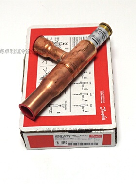 寻IDanfoss丹佛斯热气旁通阀KVC12034L0143KVC1522034L14调节阀