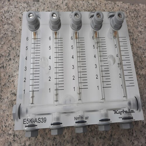 KytolaE5K-AS39Rotameter