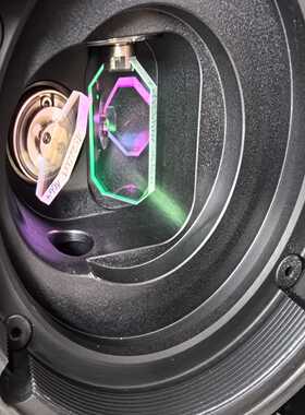 激光器件原装德国进口scanlab振镜hurryscan-议价