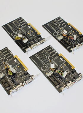 议价1X Beckhoff Fc31010000 Profibus PciCard Karte Fc3101 Hw