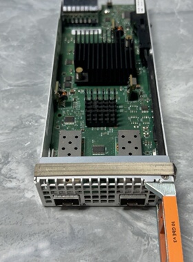 寻IEMC存储303195100C双口10GIO模块