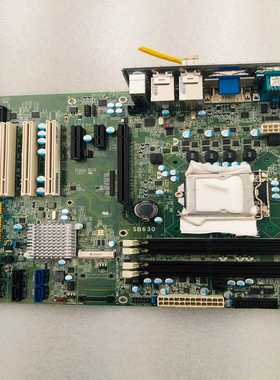 议价友通DFI工控机主板SB630双网口数量100张