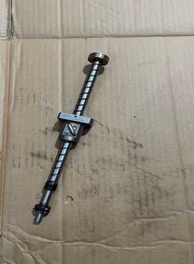 日本ISSOKU1210研磨滚珠丝杆直径12mm螺距10m-议价