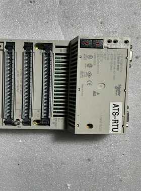 PLC模块、171CCC98020、实物图。~询价