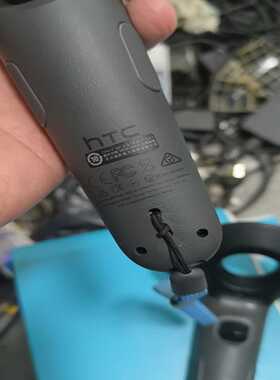 议价HTCVIVE手柄控制器功能正常，150一个现i货/维修