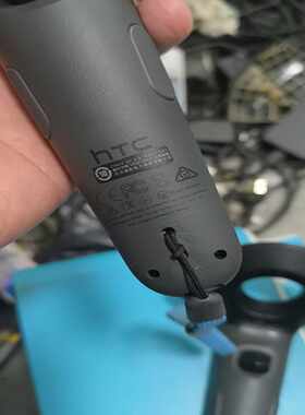 议价HTCVIVE手柄控制器功能正常，150一个现i货/维修