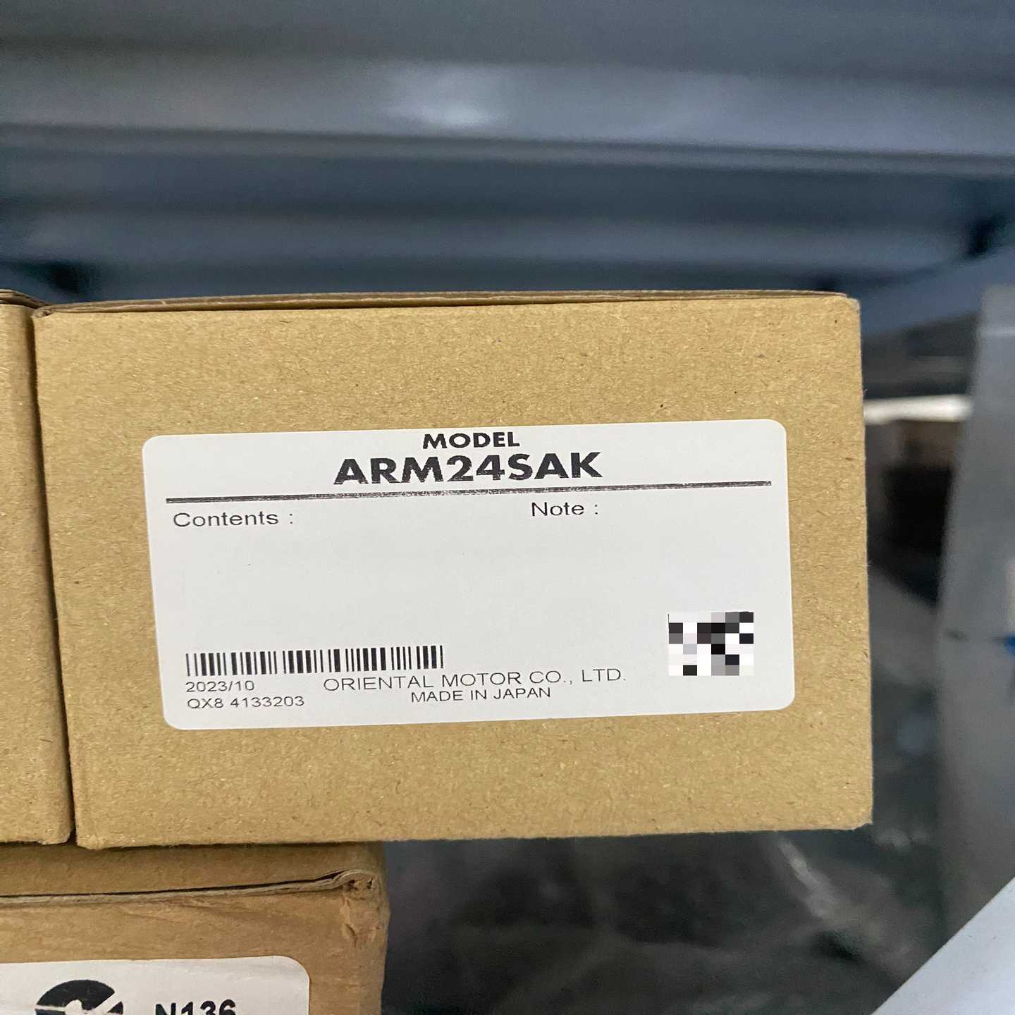 询价~东方马达ARM24SAK  库存