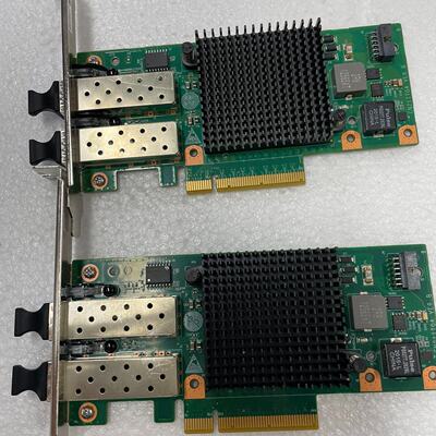【询价】SP310 82599 PCI-E 10G双口网卡