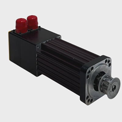 PARKERJ0702FEKMSB双子座J系列交流服务器电机0.45kW340VIP64带制