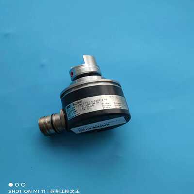 询价Baumer编码器RTD1B14Y3P17100.5D2SR