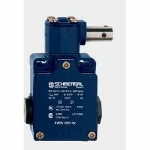 TV1x0S355-11Z德国施迈赛SCHMERSAL安全铰链开关