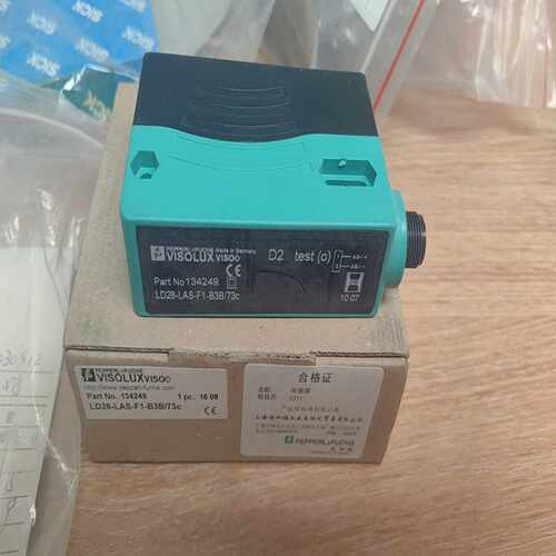 倍加福传感器LD28-LAS-F1-B3B/73C~询价