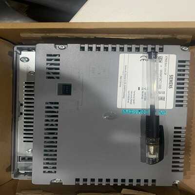 触摸屏KTP600适用