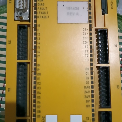 【询价】皮尔兹PLC模块PNOZ m1p 773100