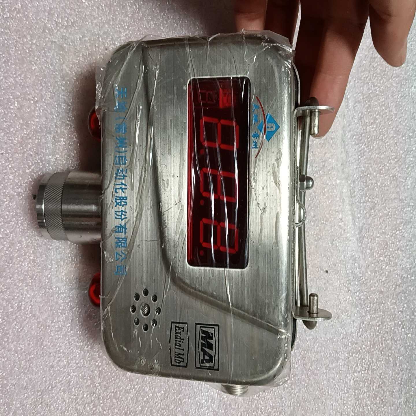 天地常州GJG100H红外甲烷--议价商品