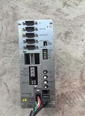 【议价】DDK拧紧驱动器1500MULT2A