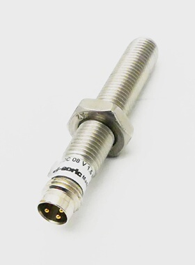 议价DiSoric Kapazitiver Sensor Kdc 08 V 1.5 PskTsl Unused适