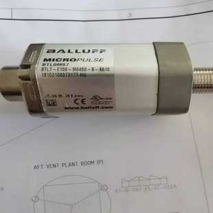 BTL0M57 BALLUFF M0450 BTL7 E100 KA10 micropse 詢價(jià)