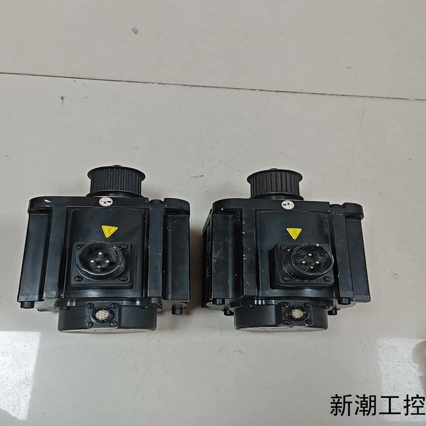 东菱DM1S-15A130I8S伺服电机拆机实物图功能包议价商品