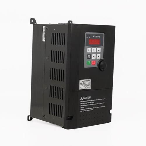 台湾ADLEEPOWER爱德利变频器1200HZ调频MS2-137调速器RS485通讯