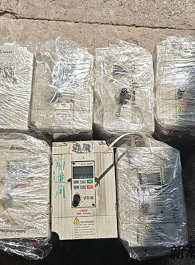 台达变频器M系列15kw VFD015M43B议价商品