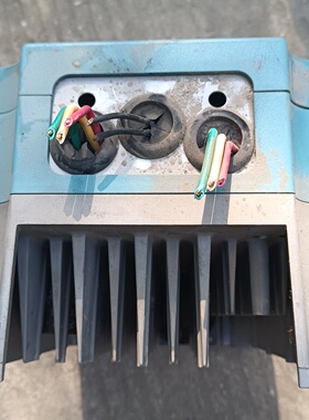 欧瑞变频器F2000-P0037T3B，3.7KW输入电压3--议价商品