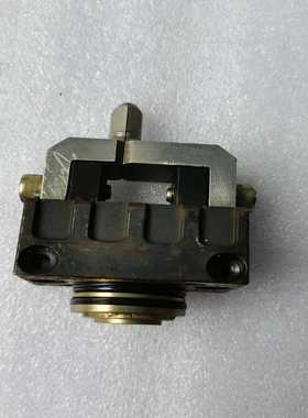 德国雄克（SCHUNK）的夹具，型号为MPG50---议价商品