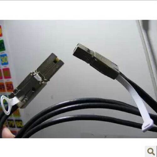 供应拆机 mini High Density(HD)服务器SFF-8644-8088 2米3米SAS