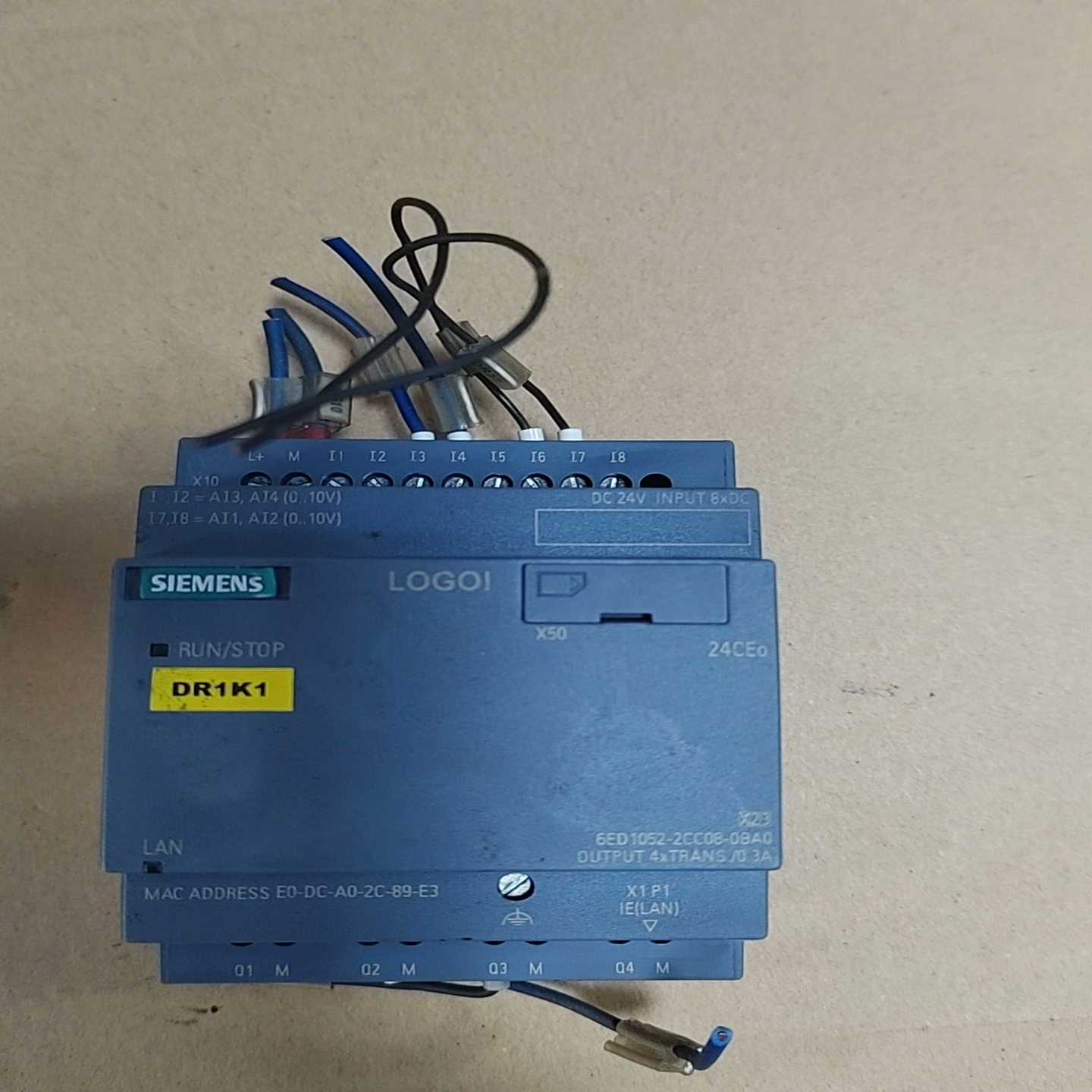 6ED1052-2CC08-0BA0，，功能，（零零电子）