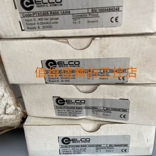 议价ELCO    PTXC605-R400-1AM4    优势现货   顺丰包邮  欢迎询