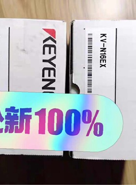 溢价-基恩士PLCKVN24ARKVN60AR.KV