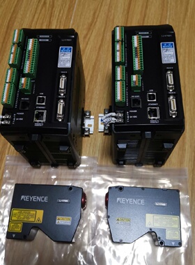 KEYENCELJV7001LJV7060拆机二手成