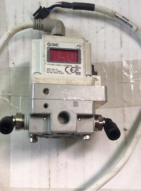 SMC比例阀lTV105021N2L4DlQ00536实议价