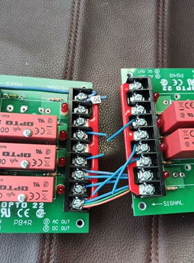 议价Opto 22 Circuit Board Pb4r适用