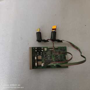 CTI6231cSUNX二氧化碳激光打标机振镜驱动板，--议价商品