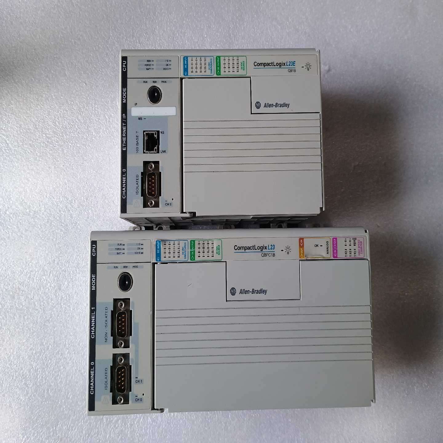 议价AB模块1769n-L23E-QB1B维修/现货