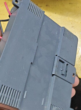 询价-Easycon易控王TX2N20PLC成色如图功能