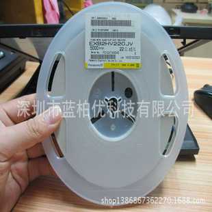 0402贴片排阻0402X8 16P8R手上现X 22REXB2HV220JV误差5%封装