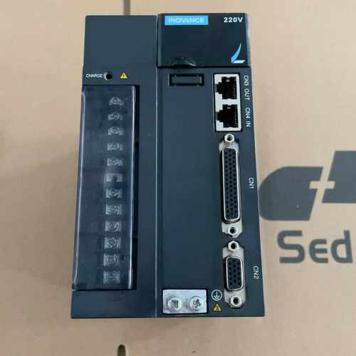 汇川驱动器1.5KW，型号:SV520NS0121图片实物，询价