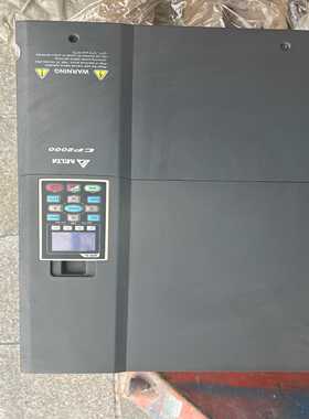 台达CP2000系列变频器VFD900CP43A-219议价