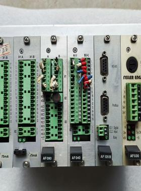 FELLERENGINEERING控制器AF030AF0--议价商品