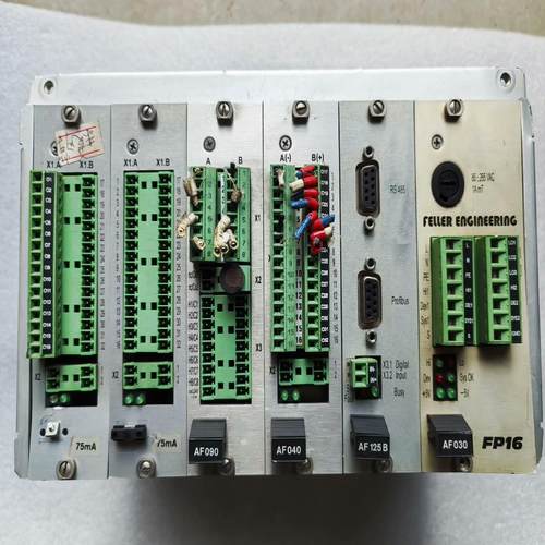 FELLERENGINEERING控制器AF030AF0--议价商品