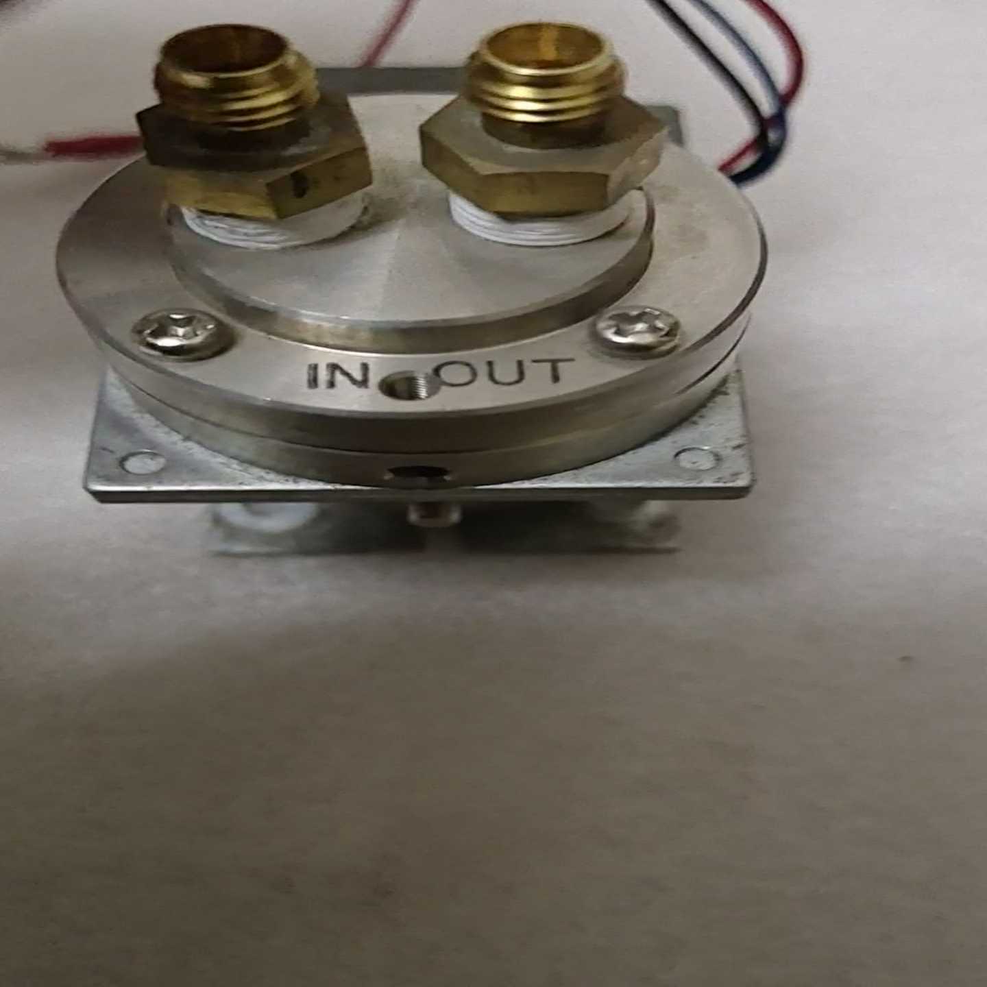 氧气分析仪配件,BES-1ST-FFSNGK氧气分析采样泵--议价商品