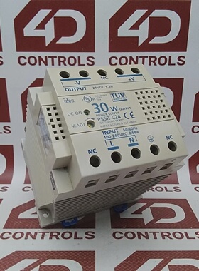 议价Ps5rC24  Idec  Power Supply 0.681.3A 100240Vac 24Vdc Use