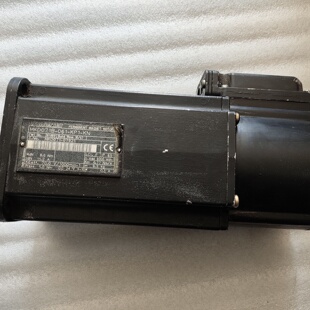 KN力士乐伺服马达 KP1 拆机测试好发货保修三个 061 议价MKD071B