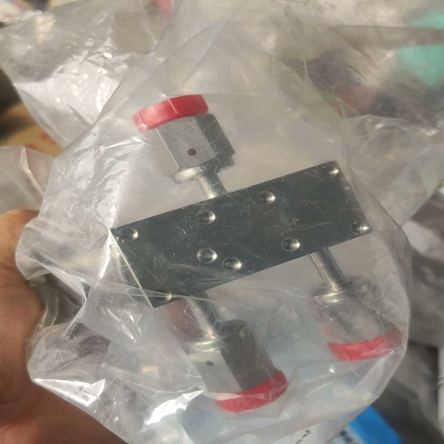 哈姆雷特HAM-LETUCV阀，HMB21-4L询价