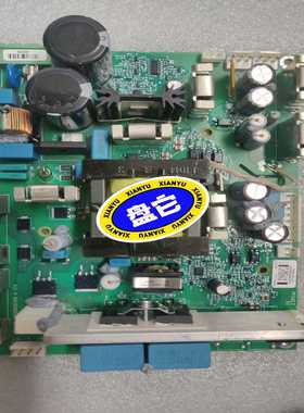 询价ABB变频器880系列的电源板BDPS-11C，实物图，议价