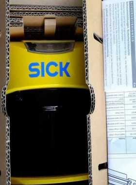 【议价】SickS30A-6011DA西克安全激光扫描仪1适用