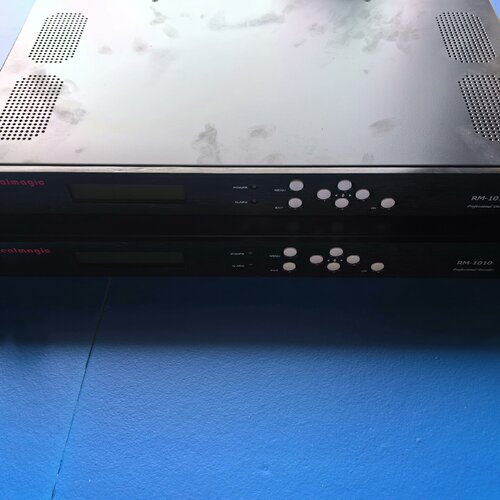 询价*锐玛RM010编码器