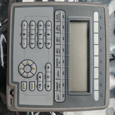 议价北尔 Beijer EXTER K30m 触控屏幕 06671